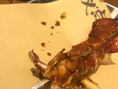 -必点海鲜·鲅鱼水饺(鞍山西道店)