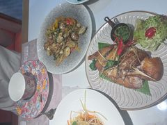 -泰椰里·泰国餐厅(智慧城广百广场店)