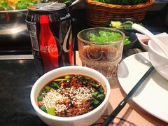 -大红袍火锅料理(尖沙咀店)