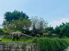 -自贡恐龙博物馆