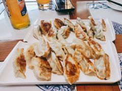 -东方饺子王(大屯路店)