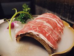 九秒牛肉-盡膳口福·百年汤方火锅(科华北路店)