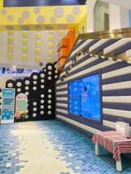 -meland club亲子乐园(重庆万象城店)