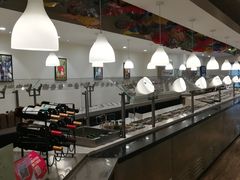 -So Lounge索兰至餐厅(蓝色港湾店)