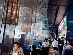 大堂-凤凰湘语·湘粤鲜融(浦东旗舰店)