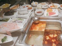 -海底捞火锅(吾悦广场店)