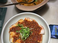 -锦府盐帮·李宅(领展购物广场中关村店)