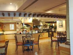 -国宾酒店-花园咖啡自助餐厅(北营房中街店)
