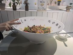 -友达面馆(广州总店)