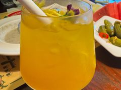 -马迭尔德式西餐精酿啤酒屋(中央大街店)