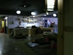 -绿岛汤泉韩式休闲会所