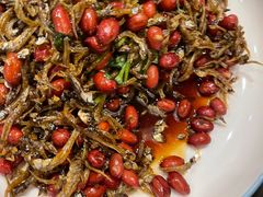 -香融府·烤鸭·家常菜(马家堡路店)