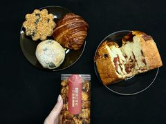 -富贵面包公司(运河店)
