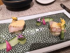 -香樟花园法式铁板烧(恒隆广场店)