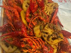 -三妹小龙虾·黄油蟹(华侨城总店)