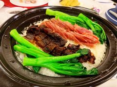 -酌宴府The China Club·广州万富希尔顿酒店(云城东路店)