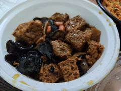 烤麸-930私房菜(欧阳路店)