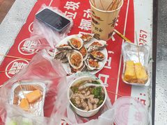 -海大南门夜市(海富街店)