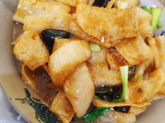 烧皮肚-古月楼老菜馆