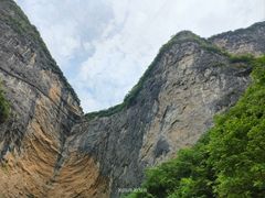 -鹿院坪生态旅游景区
