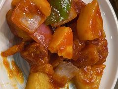 -永記粤菜·五指毛桃花雕鸡煲(九亭店)