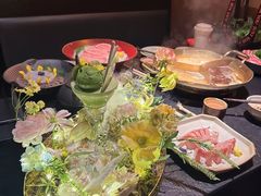 -色響火锅(恒隆广场店)