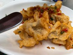 -走马楼饭庄(慈城古县城店)