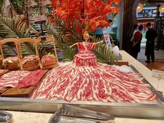 -亚马逊环球美食百汇(新城吾悦广场店)