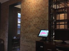 -粗茶淡饭·隐庐私厨(东亭店)