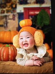 -RosyBaby萝西儿童摄影(园区店)