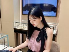 -锦华钟表珠宝(洲际旗舰店)