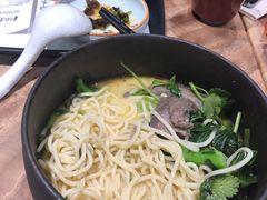 -和府捞面(东直门银座店)