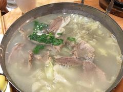 -北疆饭店(宝龙店)