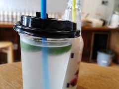 青柠水-阿木舂记·特色小吃(平江路店)