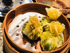 -南京大牌档(之心城店)
