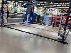 -一兆韦德健身(浦东万达会所)