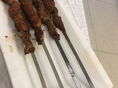 -楼兰印象(朝外店)