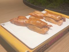 -奉天掌柜·非遗猪手·笨饺子(崇山路店)