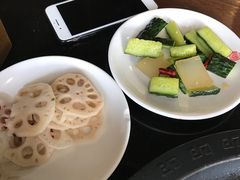 -重庆德庄火锅(体育中心店)