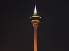 -澳门环岛游湾仔码头