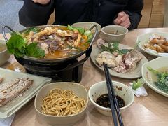 -百家鸡味馆(清泰店)