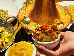 -雀舞云南菜(天津天河城购物中心店)