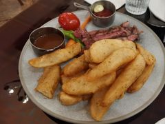 -Ciao窑炉披萨餐厅(宁波阪急店)