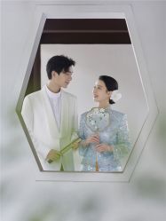 -摩玛婚纱摄影(杭州店)