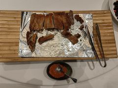 -巴音浩日娲·蒙餐(双林东路店)