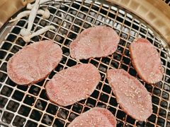 -御牛道日式烤肉料理(杭州万象城店)