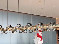 -锦厨自助餐厅·海鲜·牛扒(海口索菲特大酒店)