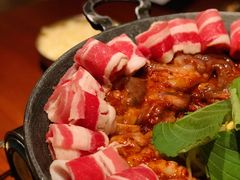 -春熙台韩国料理·章鱼肥牛(西丽店)