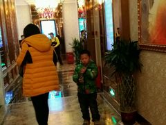 -满天星量贩式KTV(汉阳摩尔城店)