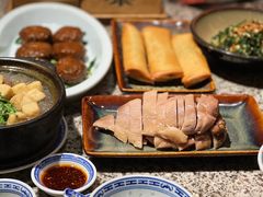 -南京大牌档(三阳广场苏宁店)